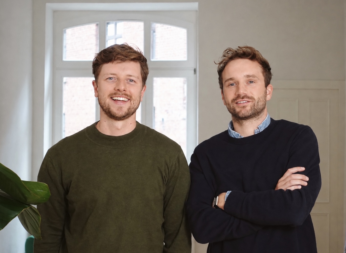 Team von Fritz & von Laffert – persönliche Ansprechpartner