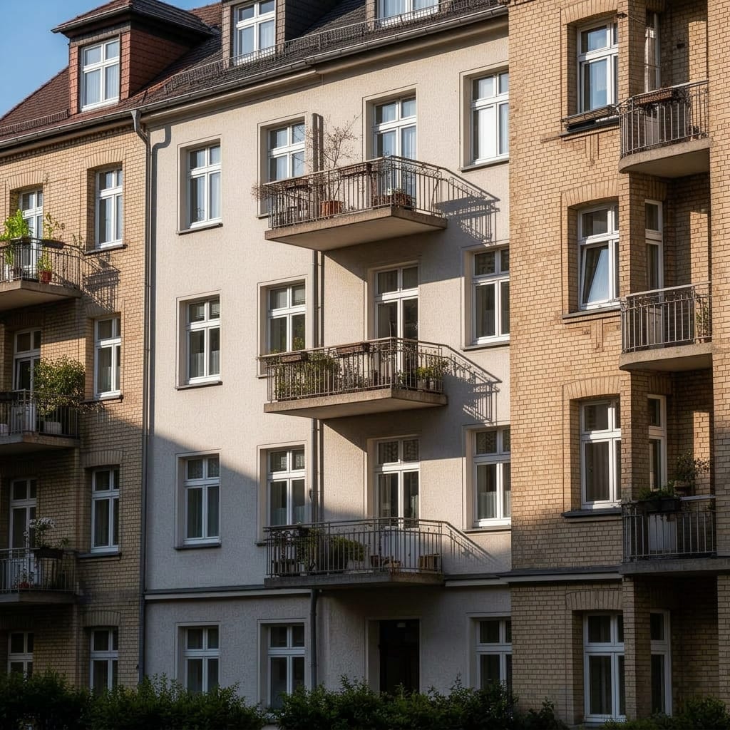 WEG-Verwaltung